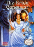 Krion Conquest, The (Nintendo Entertainment System)